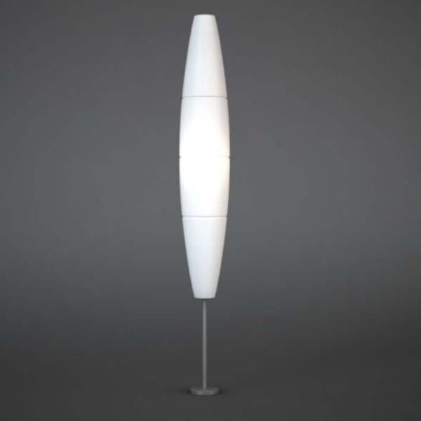 مدل سه بعدی آباژور - دانلود مدل سه بعدی آباژور - آبجکت سه بعدی آباژور - نورپردازی - روشنایی -Lampshade 3d model - Lampshade 3d Object  - 